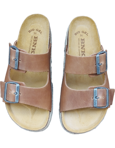 SANDALIA BIO PLATAFORMA