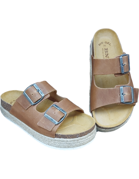 SANDALIA BIO PLATAFORMA