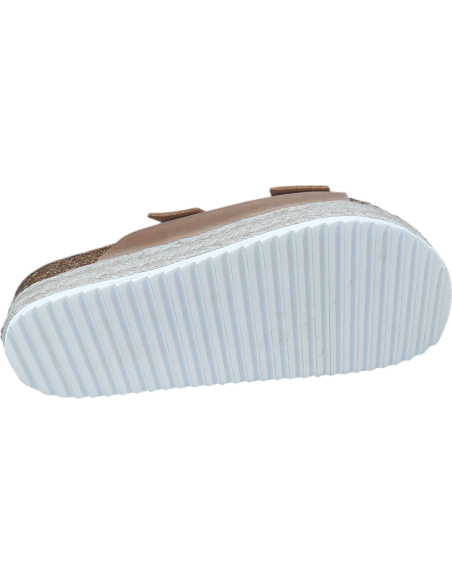 SANDALIA BIO PLATAFORMA