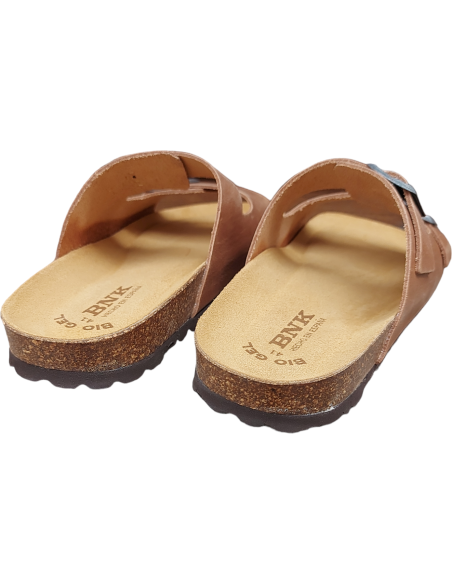 SANDALIA BIO PIEL