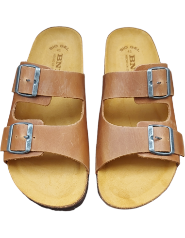 SANDALIA BIO PIEL