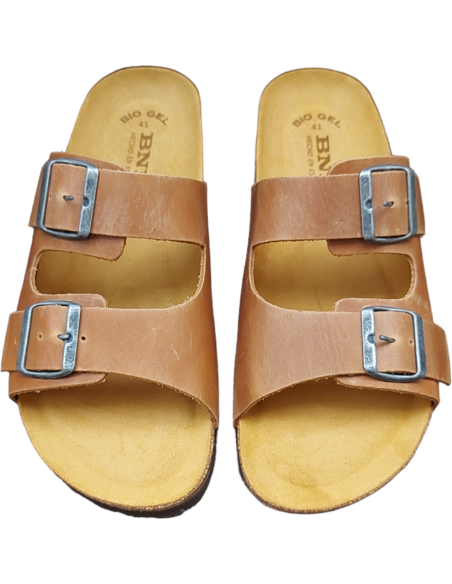 SANDALIA BIO PIEL