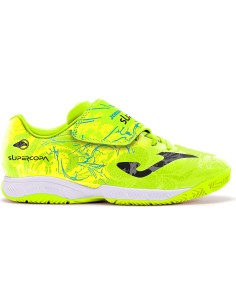 DEPORTIVO FUTBOL SALA SUPER...