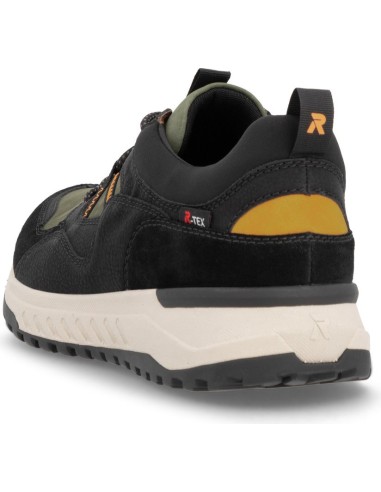 DEPORTIVO IMPERMEABLE EVOLUTION TEX