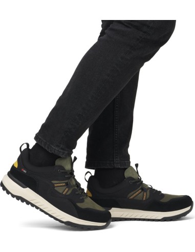 DEPORTIVO IMPERMEABLE EVOLUTION TEX