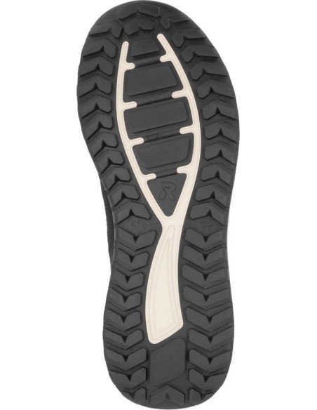 DEPORTIVO IMPERMEABLE EVOLUTION TEX