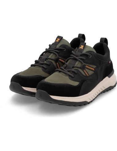 DEPORTIVO IMPERMEABLE EVOLUTION TEX