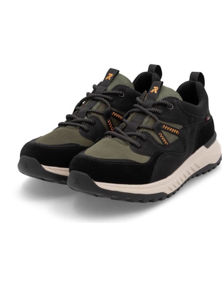 DEPORTIVO IMPERMEABLE EVOLUTION TEX