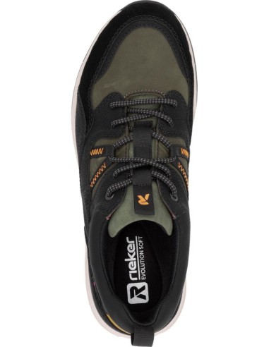 DEPORTIVO IMPERMEABLE EVOLUTION TEX