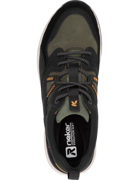 DEPORTIVO IMPERMEABLE EVOLUTION TEX