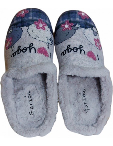 ZAPATILLAS MUJER YOGA