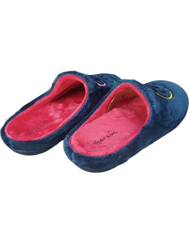 ZAPATILLAS DESCALZAS COMECOCOS