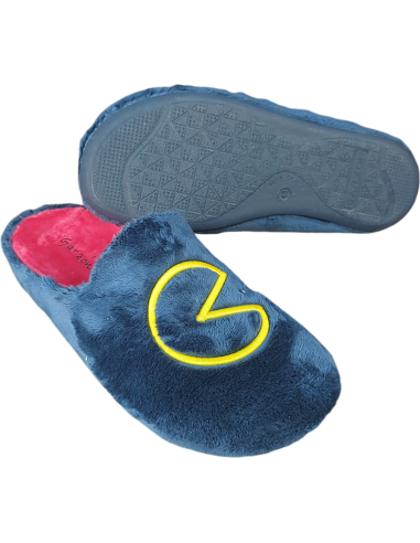 ZAPATILLAS DESCALZAS COMECOCOS