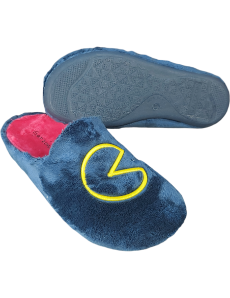 ZAPATILLAS DESCALZAS COMECOCOS