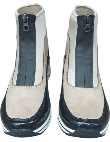 BOTA MEDIA CAÑA CON PLANTILLA EXTRAIBLE