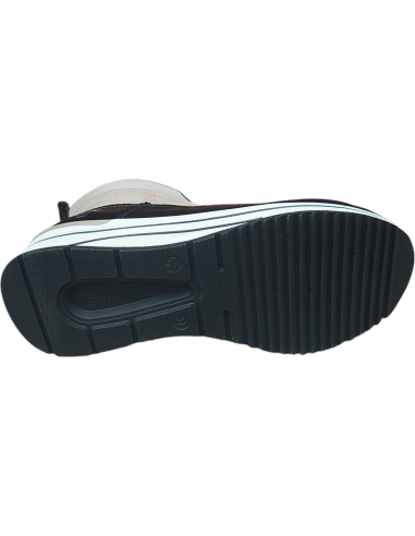 BOTA MEDIA CAÑA CON PLANTILLA EXTRAIBLE