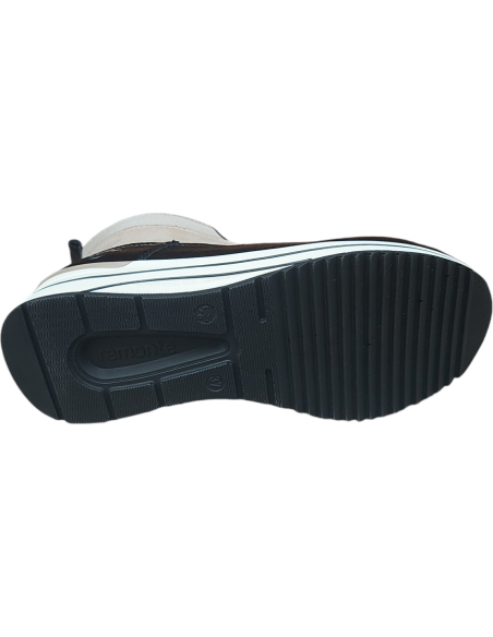 BOTA MEDIA CAÑA CON PLANTILLA EXTRAIBLE