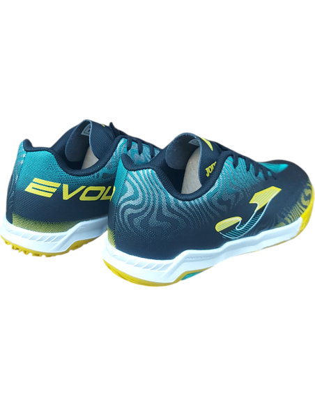 DEPORTIVO FUTBOL SALA EVOLUTION CORDON