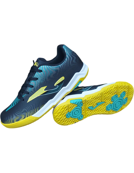 DEPORTIVO FUTBOL SALA EVOLUTION CORDON