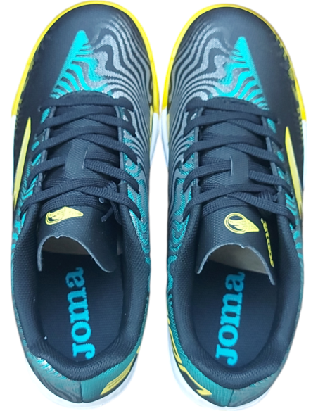 DEPORTIVO FUTBOL SALA EVOLUTION CORDON