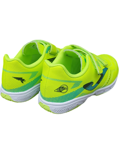 DEPORTIVO FUTBOL SALA POWERFUL JR 2411