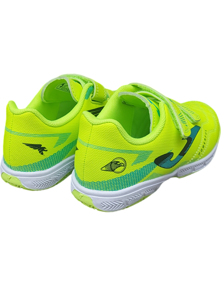 DEPORTIVO FUTBOL SALA POWERFUL JR 2411