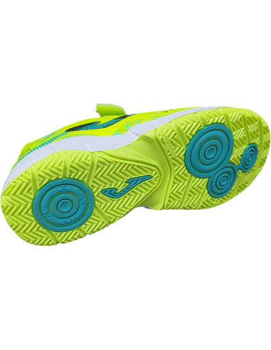 DEPORTIVO FUTBOL SALA POWERFUL JR 2411