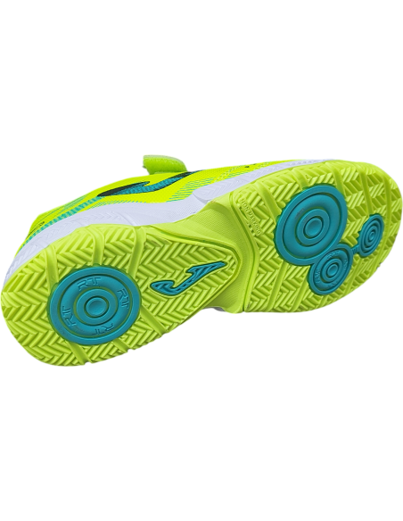 DEPORTIVO FUTBOL SALA POWERFUL JR 2411