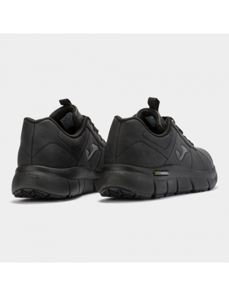 DEPORTIVO DAYLY CON CORDÓN Y PLANTILLA MEMORY FOAM