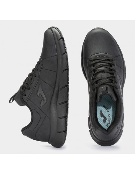 DEPORTIVO DAYLY CON CORDÓN Y PLANTILLA MEMORY FOAM