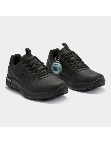 DEPORTIVO DAYLY CON CORDÓN Y PLANTILLA MEMORY FOAM