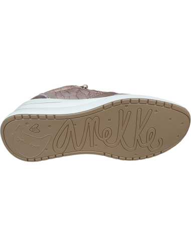 DEPORTIVO MULTICOLOR CON CUÑA ANEKKE