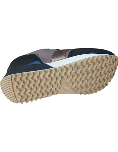 DEPORTIVO MARRÓN URBAN ANEKKE