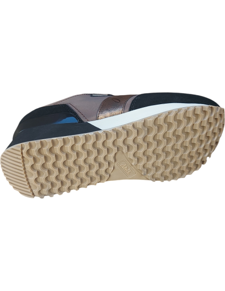 DEPORTIVO MARRÓN URBAN ANEKKE