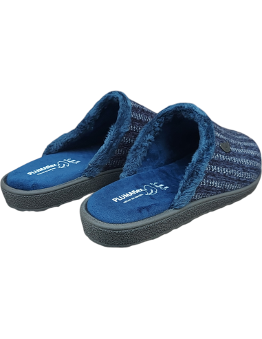 ZAPATILLA PARA CASA DESCALZA DE LANA...