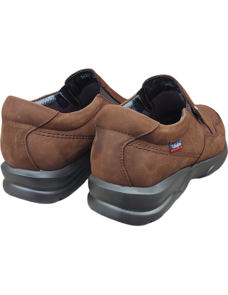 ZAPATO SIN CORDON CALLAGHAN CAMBRIDGE 56201
