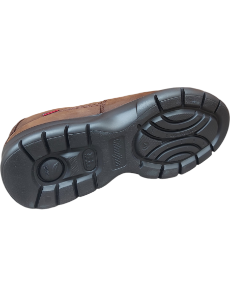 ZAPATO SIN CORDON CALLAGHAN CAMBRIDGE 56201