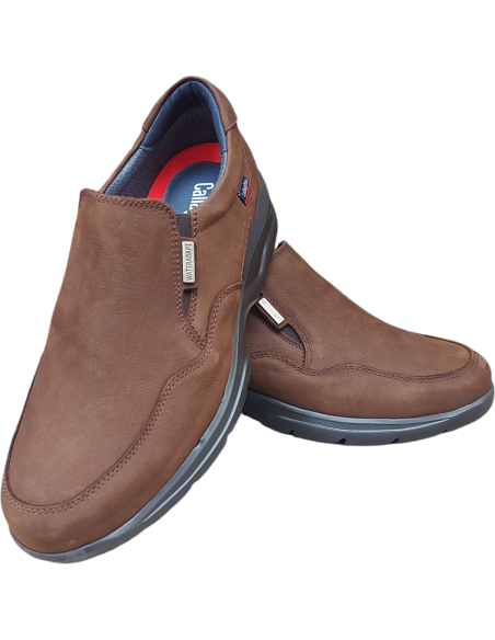 ZAPATO SIN CORDON CALLAGHAN CAMBRIDGE 56201