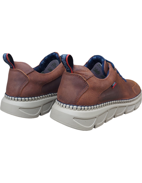 ZAPATO CALLAGHAN CIRCULAR 55104