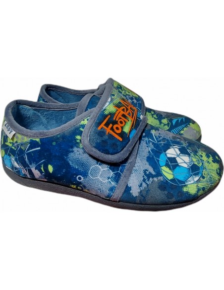 ZAPATILLAS NIÑO FOOTBALL