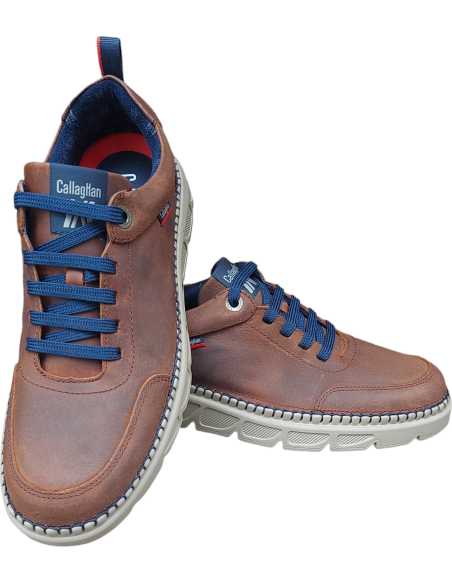 ZAPATO CALLAGHAN CIRCULAR 55104