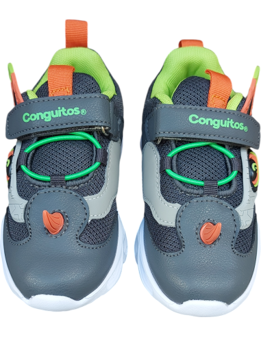 DEPORTIVO DINOSAURIO CON LUCES