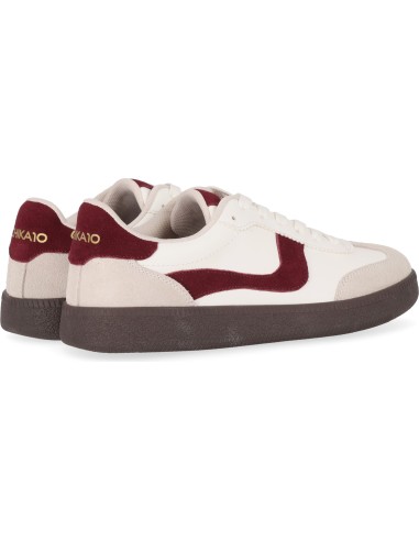 DEPORTIVO CASUAL MUJER