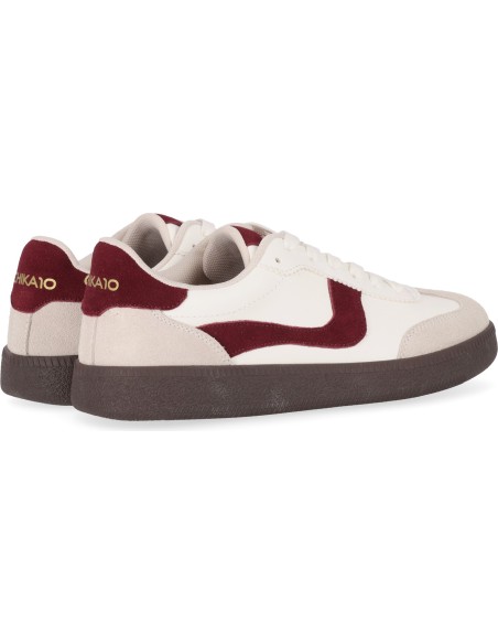 DEPORTIVO CASUAL MUJER