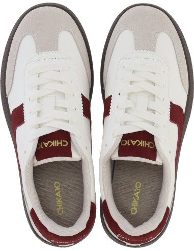 DEPORTIVO CASUAL MUJER