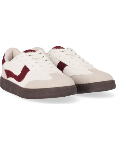 DEPORTIVO CASUAL MUJER