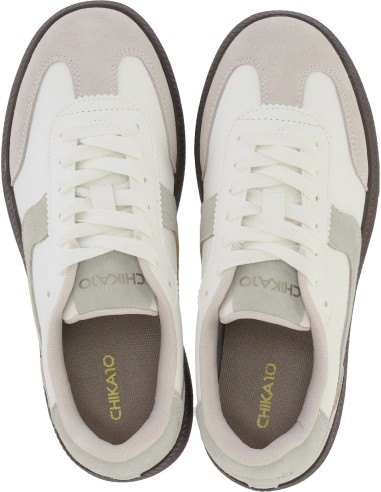 DEPORTIVO CASUAL MUJER