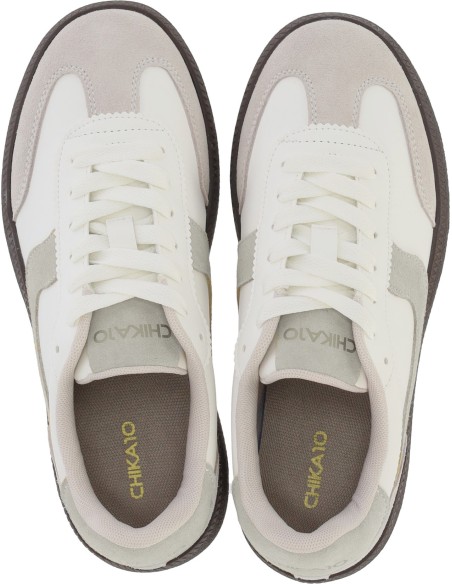 DEPORTIVO CASUAL MUJER