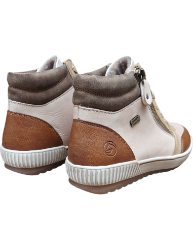 BOTIN REMONTE PLANTILLA EXTRAIBLE