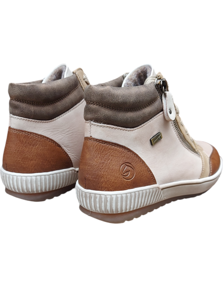 BOTIN REMONTE PLANTILLA EXTRAIBLE